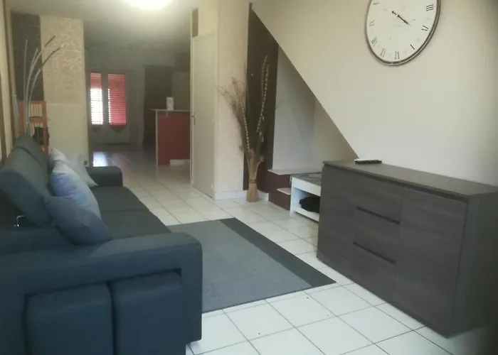 Chambre Simple Avec Wifi Chatellerault