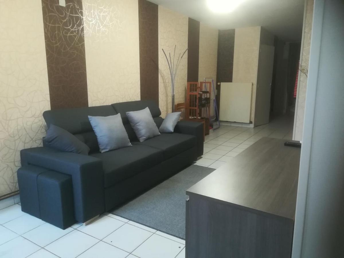 Privatunterkunft Simple Avec Wifi Châtellerault
