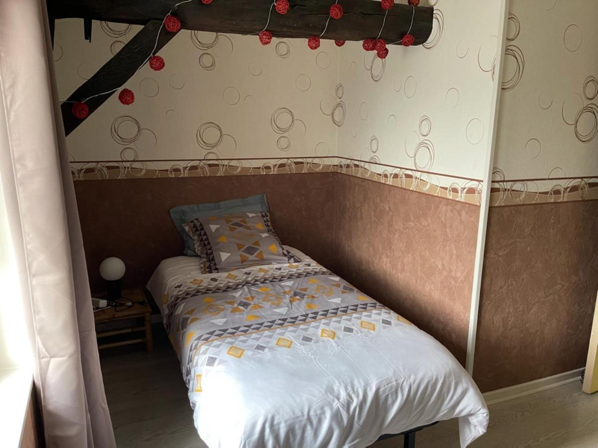 Séjour chez l'habitant Simple Avec Wifi Châtellerault