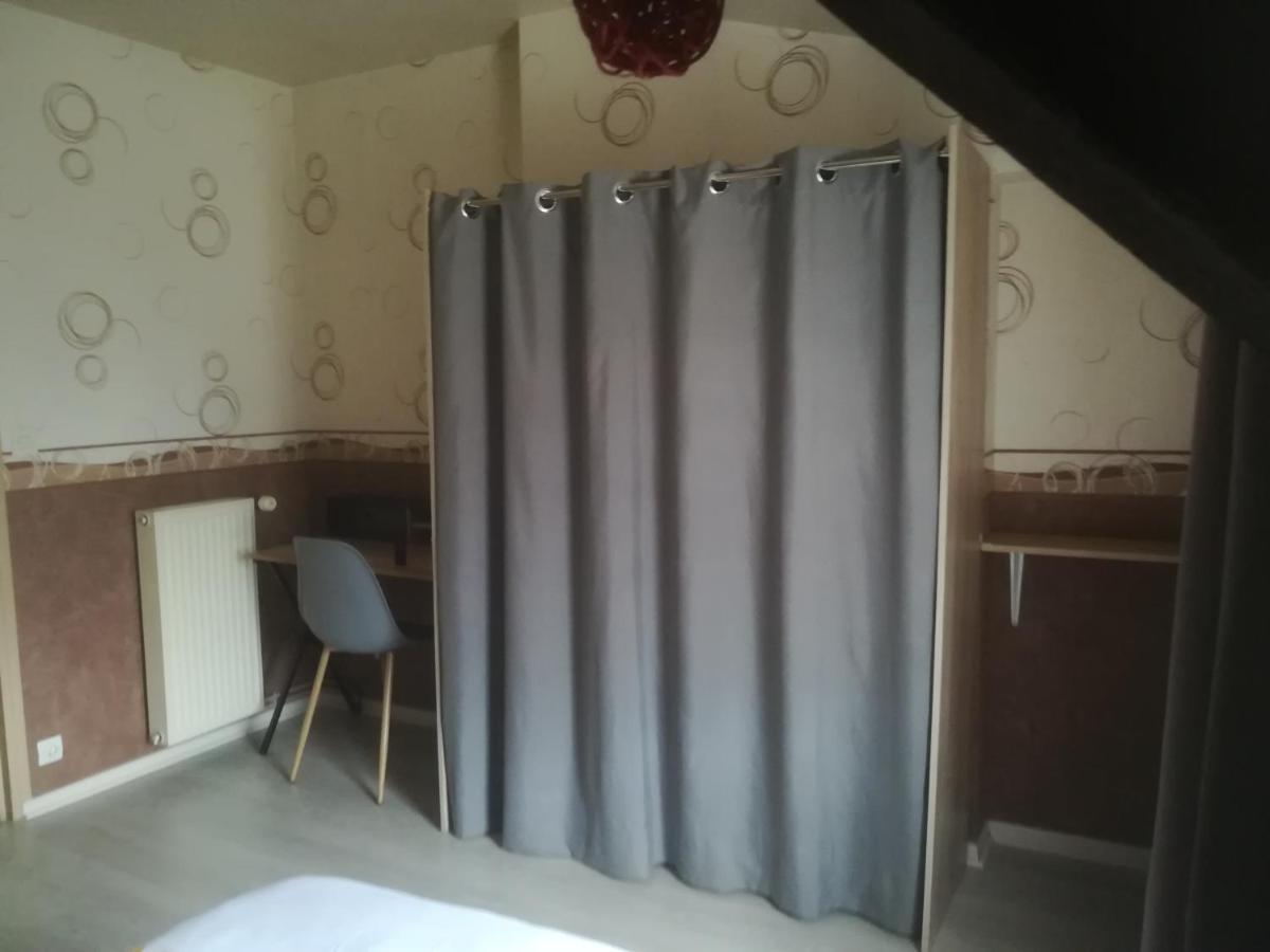 Simple Avec Wifi Séjour chez l'habitant Châtellerault